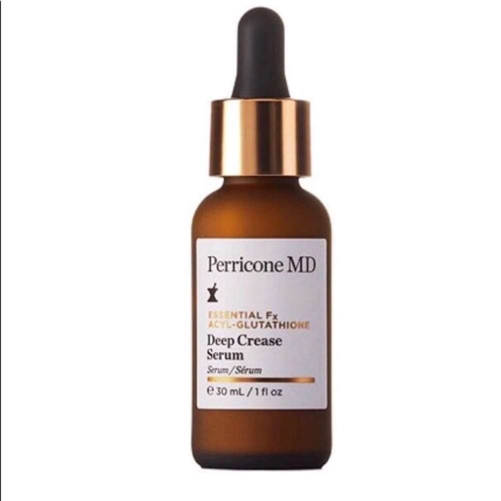 FULL SIZE Perricone MD Deep Crease Serum